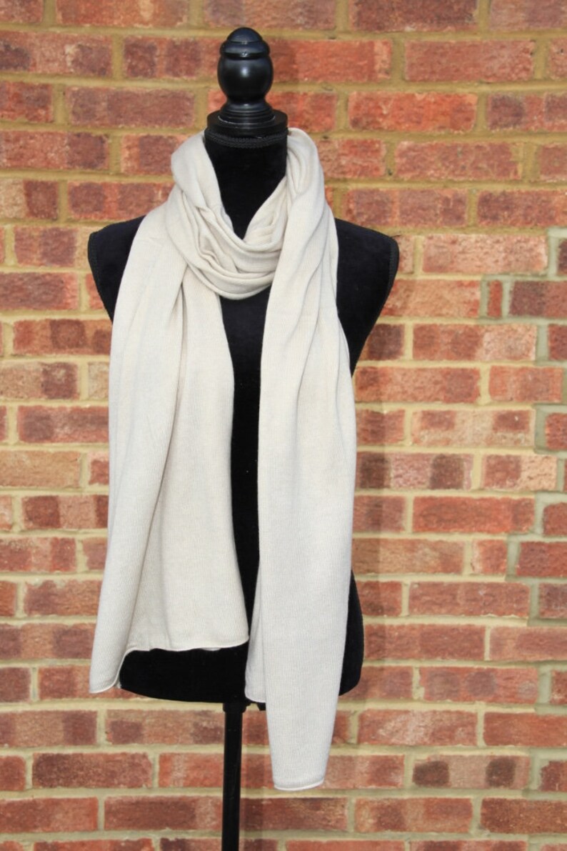 ladies winter stole