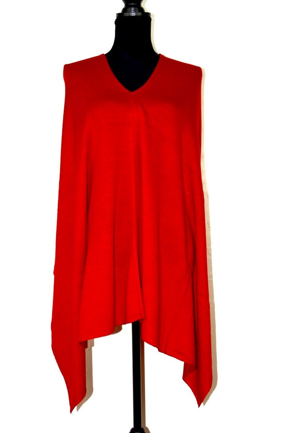 pashmina sweater