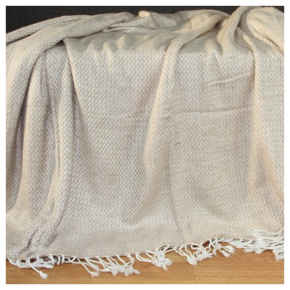 nepal cashmere scarf