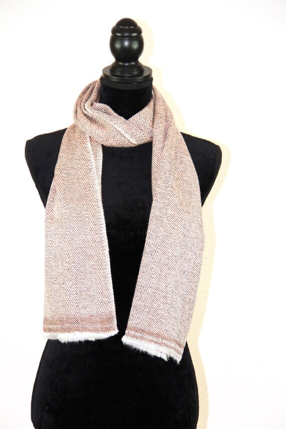 ladies cashmere scarf