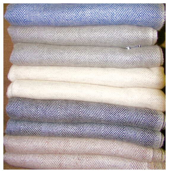 Pashmina Blankets Bed Spread Sofa Throws Couch Wrap Pashmina Large