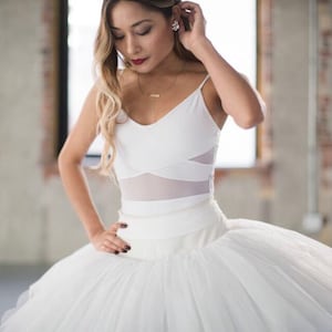 Sexy Ballet Clothing - Etsy Canada