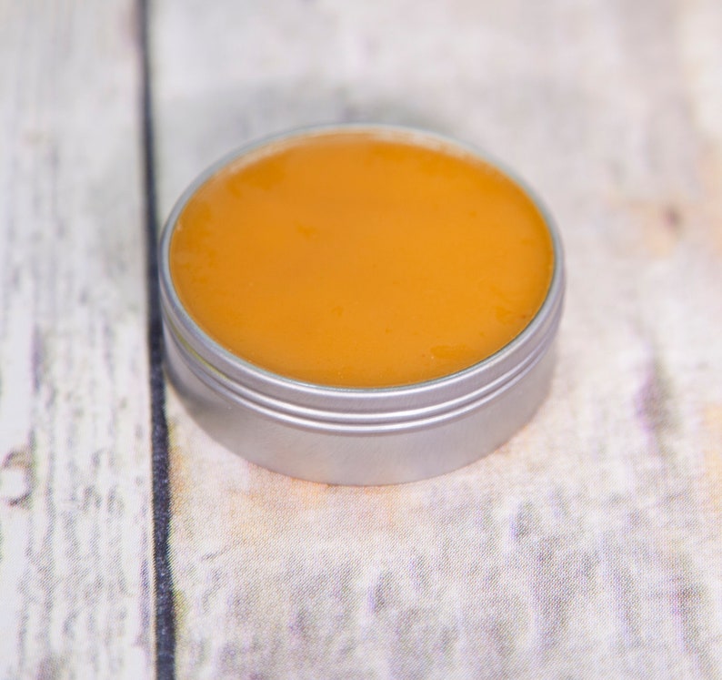 Arnica Turmeric Ginger Salve All Natural Organic Muscle Balm, Great Christmas Gifts for Dad, Best Idea for Runners, Mom Stocking Stuffers image 3