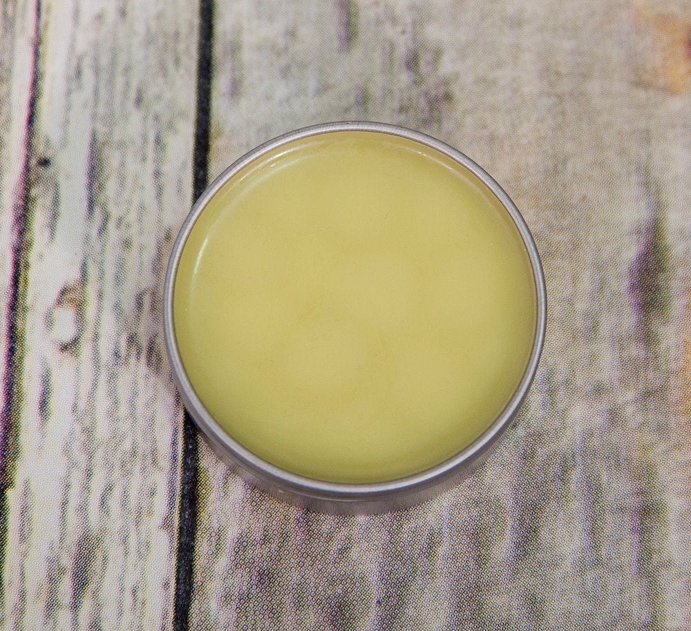 Organic Paw Salve Pawesome Balm Dog and Cats | Etsy