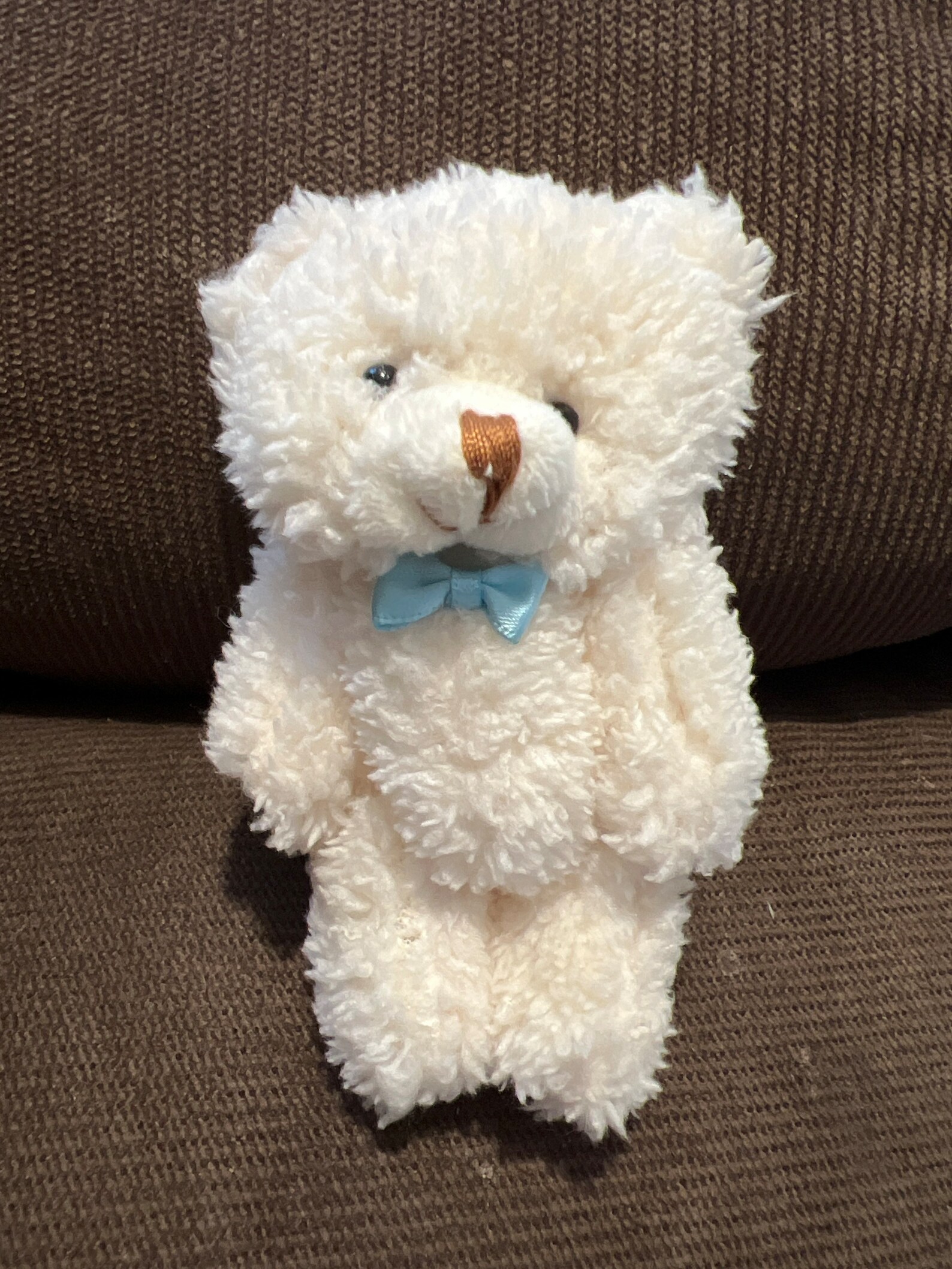 Pocket Bear Hugs Etsy