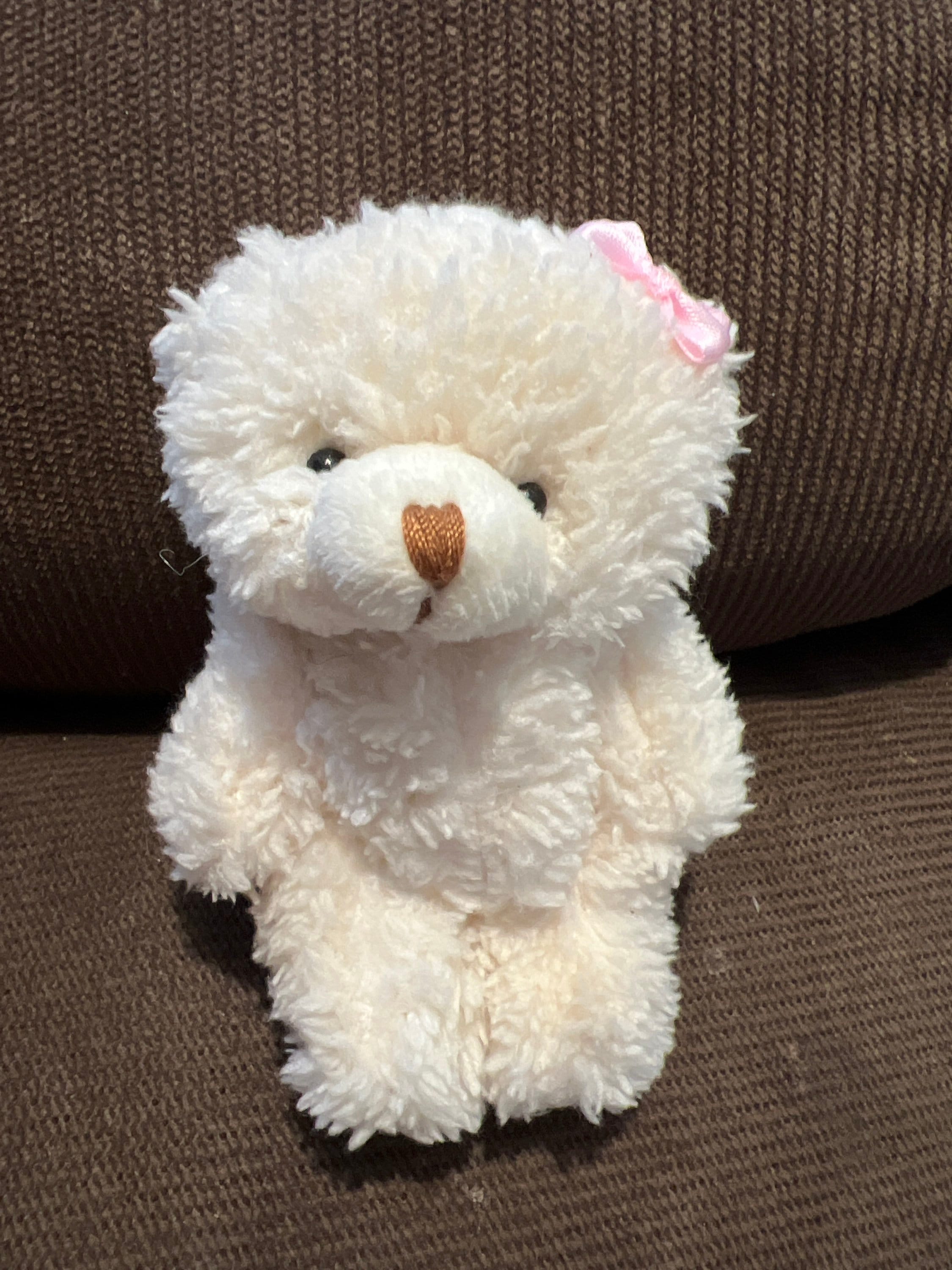 Pocket Bear Hugs Etsy