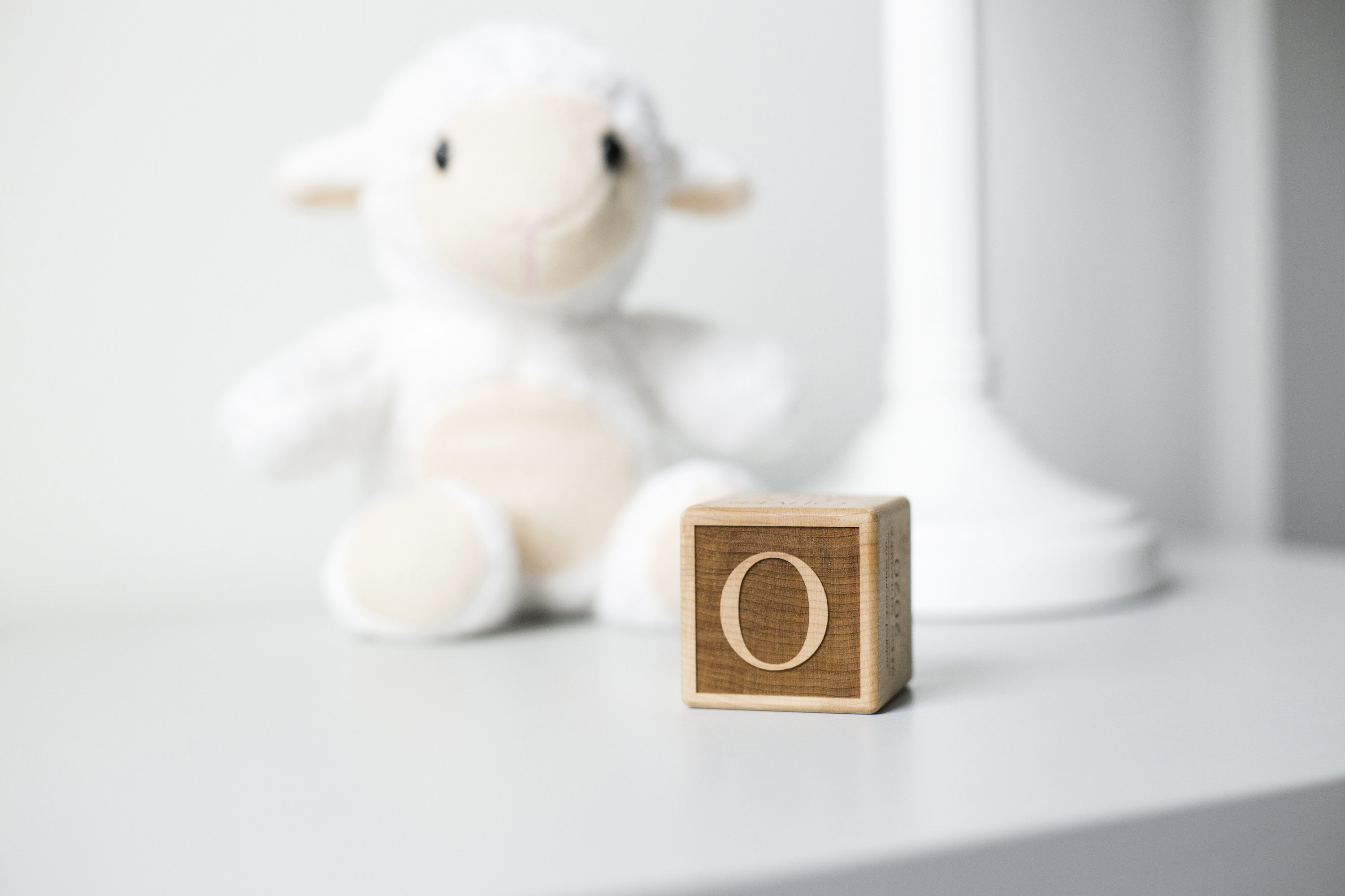 Custom Engraved Baptism Baby Block // Baptism Gift // Baby Christening ...