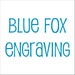 BlueFoxEngraving