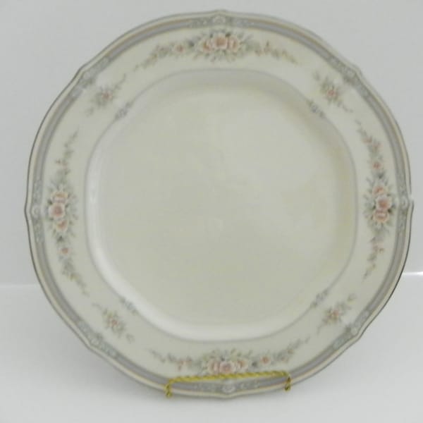 Noritake Rothschild Buffet Plate