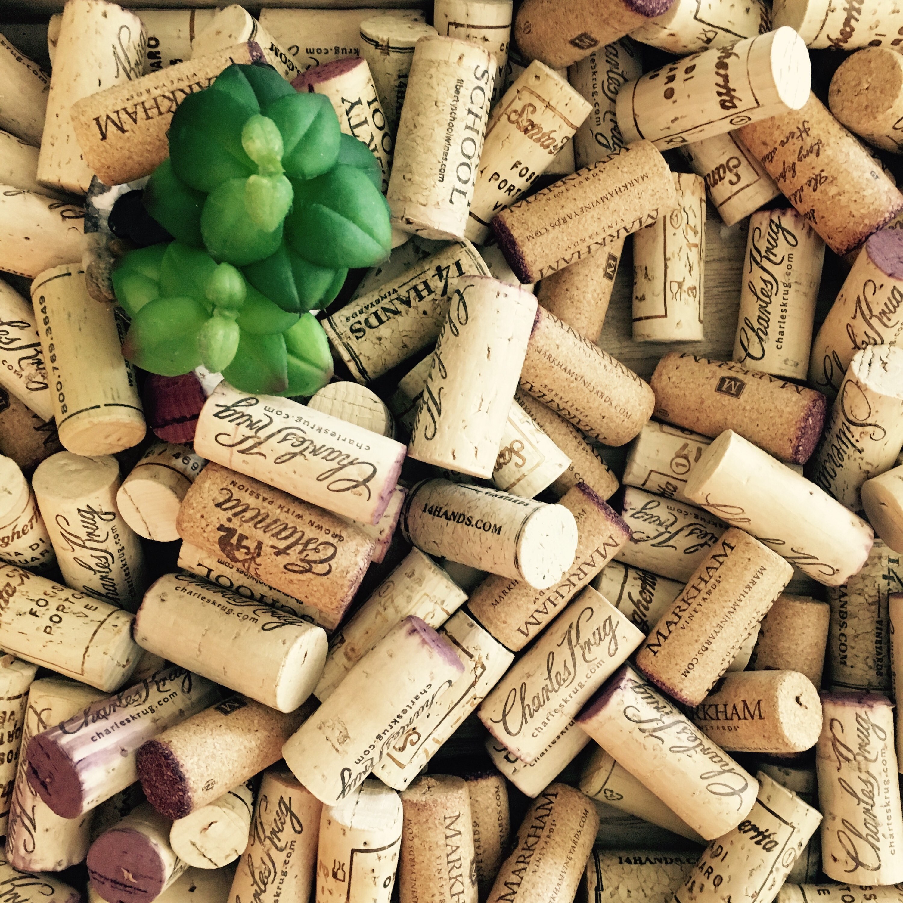 Real Wine Corks in Bulk for Crafts Weddings Events Recycled Etsy