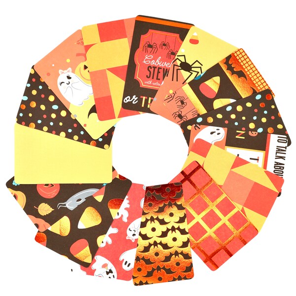 Project Life Cards - Etsy
