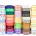 see more listings in the Washi Tape Samples section
