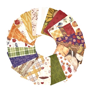 Cartes de journal automne vintage Project Life - jolies cartes de poche - embellissements d'automne - fournitures pour scrapbooking et créations créatives en papier - lot de 20