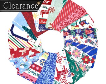 Tarjetas de diario navideñas: Project Life, Scrapbooking (juego de 20)