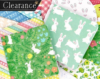Easter Mini Envelopes: Handmade, Comes With Greeting Cards (Set of 5)