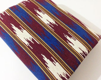 Upholstery Kilim Fabric, Turkish Fabric By the Yards, Oriental kilim fabric, Chenille Fabric, boho kilim fabric, Turkish oriental fabric.