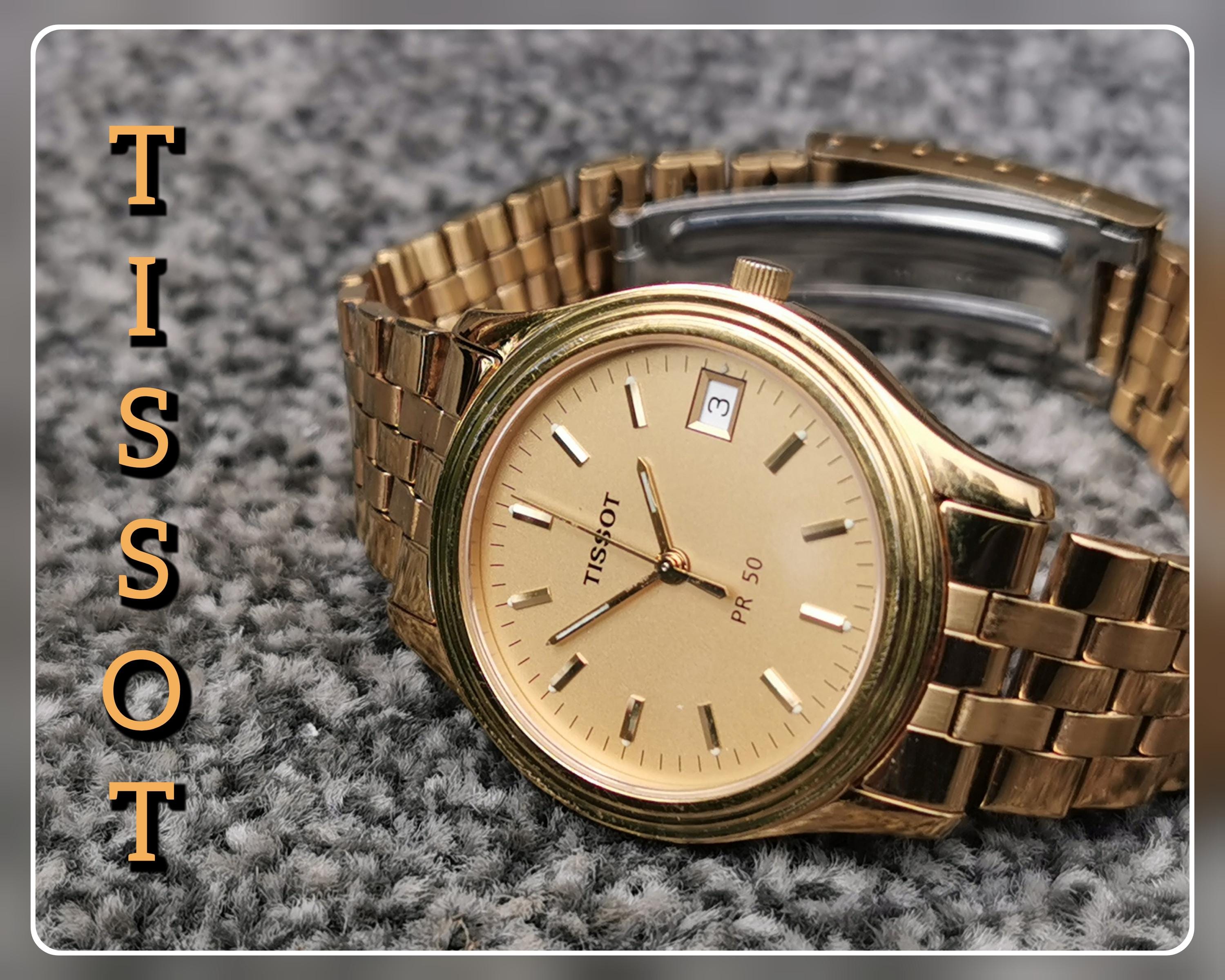 Tissot pr50 - Etsy 日本