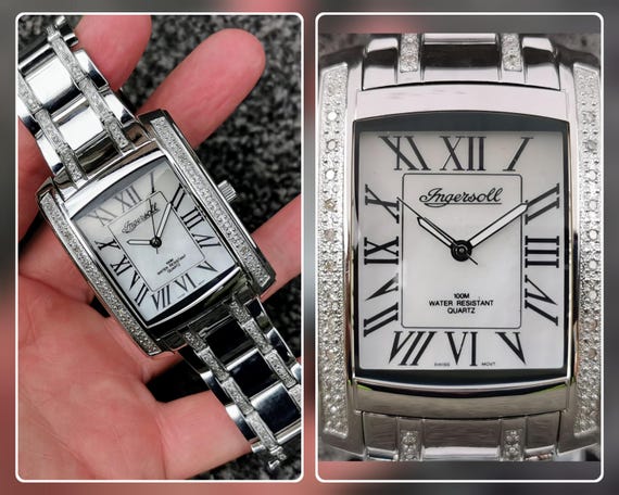 Ingersoll ladies watches prices online