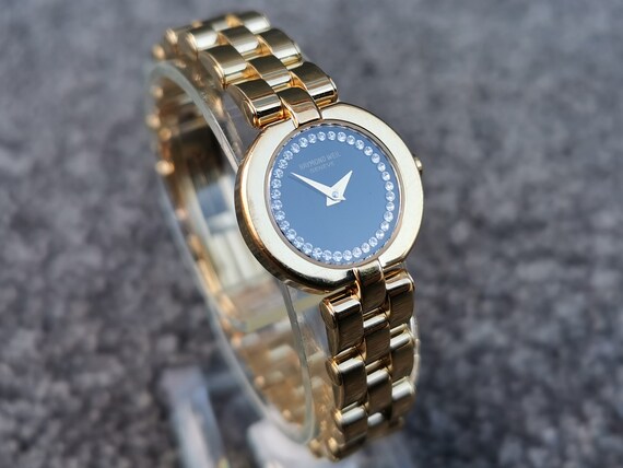 raymond weil allegro