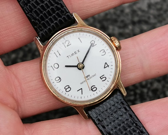 Old timex sale