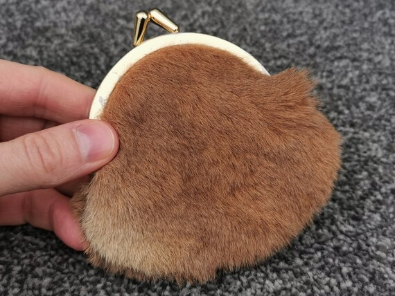 oZtrALa Kangaroo Scrotum Pouch Jumbo Wallet Real Men's Coin Purse Leather  Gift UK (Large) : Amazon.co.uk: Fashion