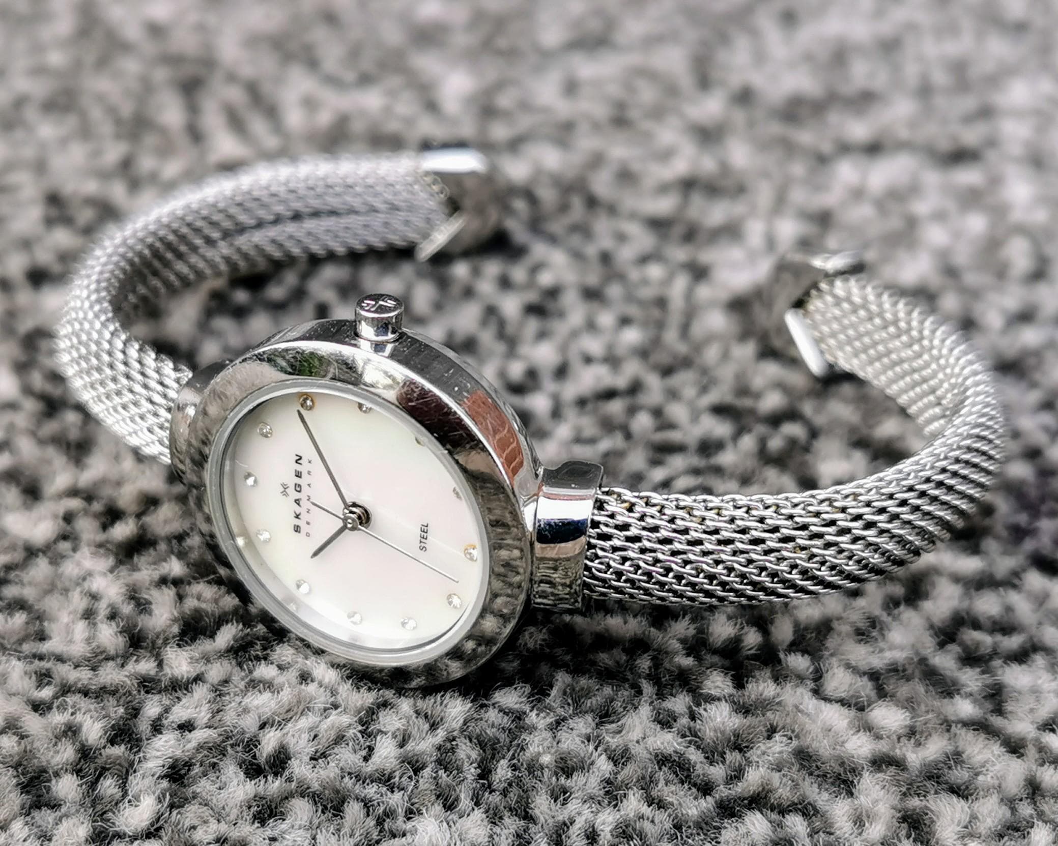 Skagen Denmark Skagen Pearl Skagen Denmark Jewelry Agnethe Pearl