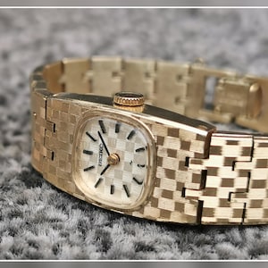 Seiko 70s ladies - Etsy 日本