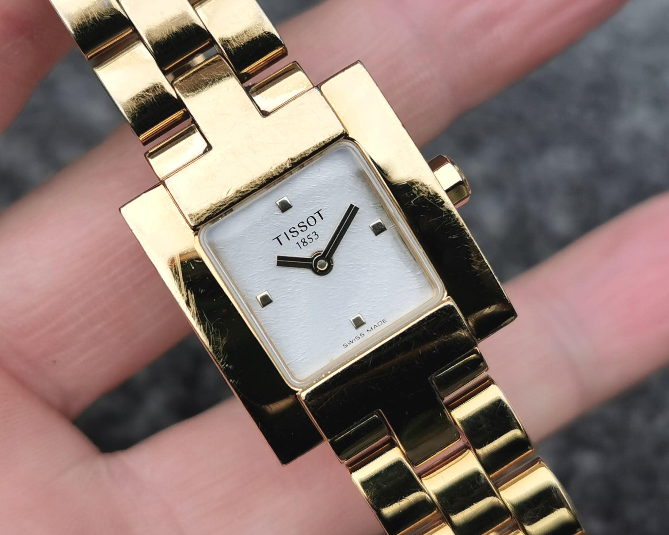 Small Wrist Size 15cm/6