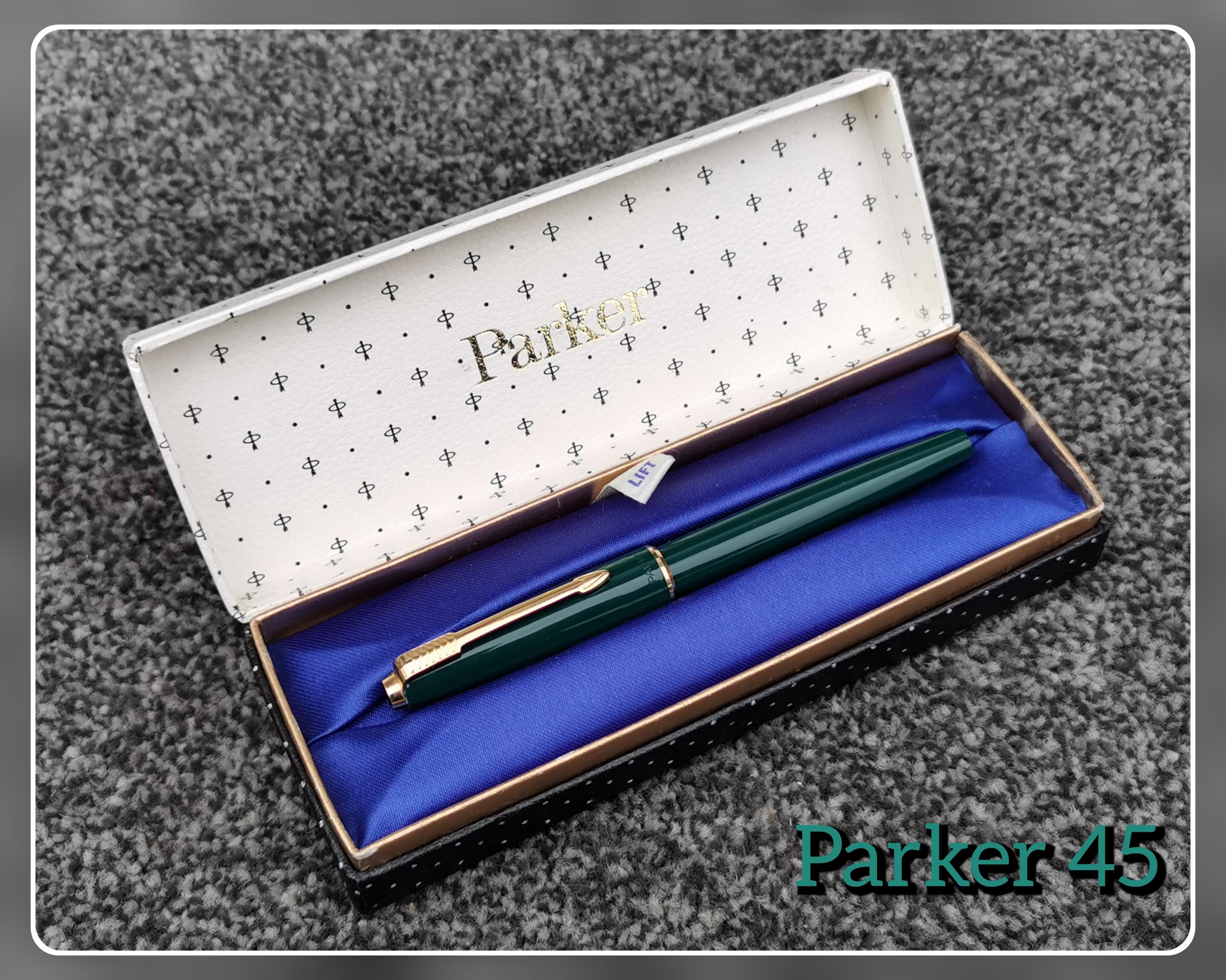 Vintage parker 51 - Etsy 日本