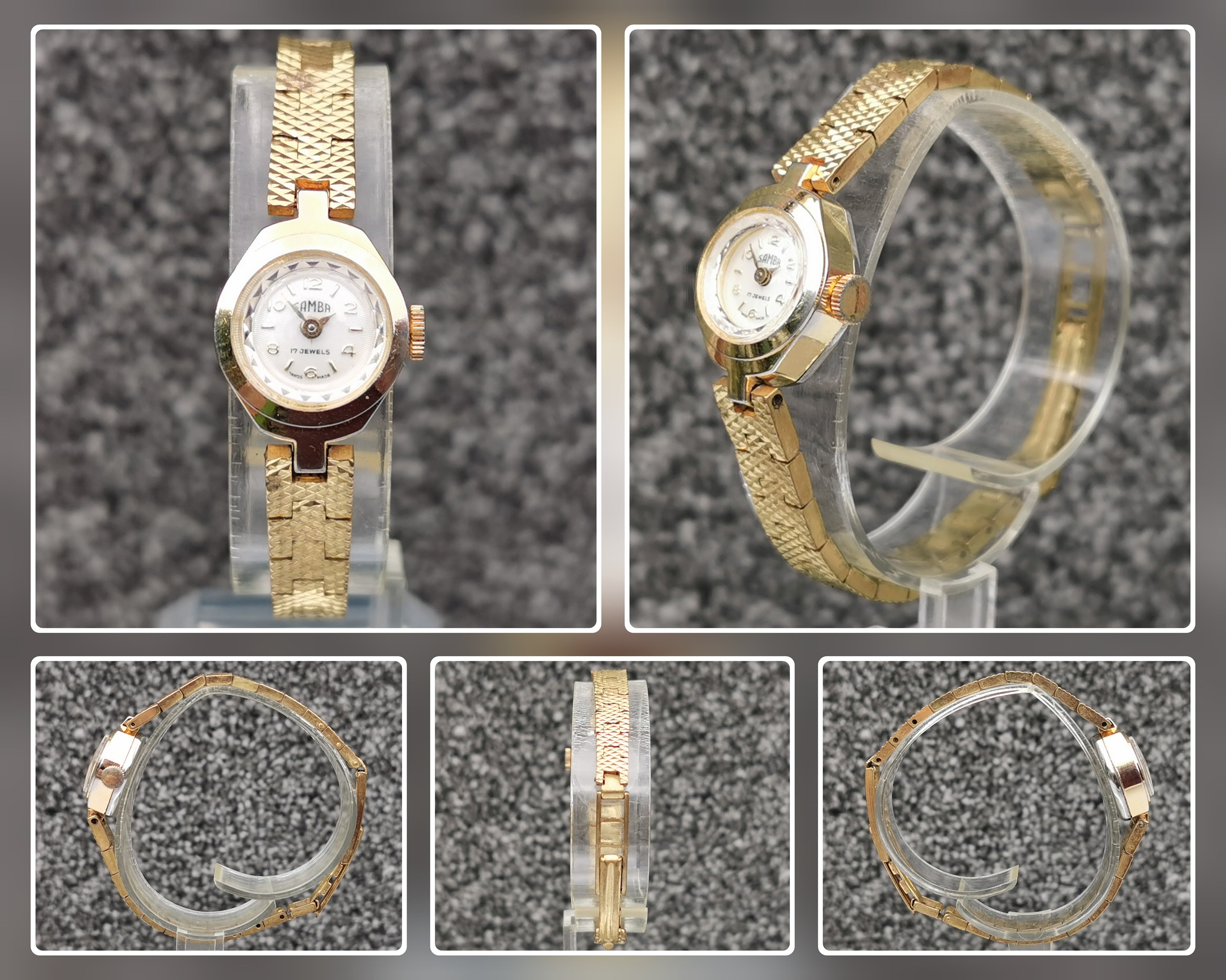 Swiston japan quartz outlet price