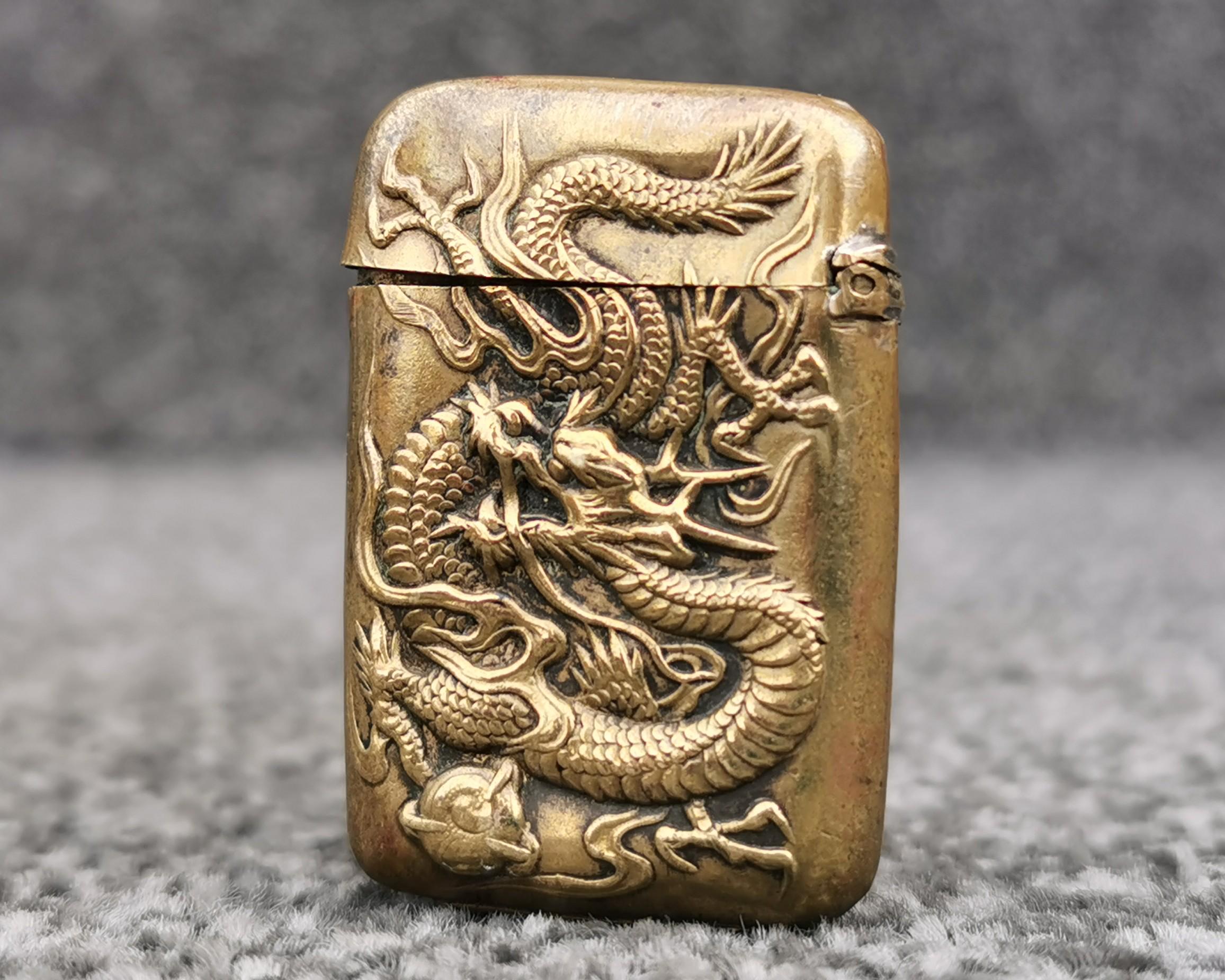 Japanese Match Boxes - Etsy
