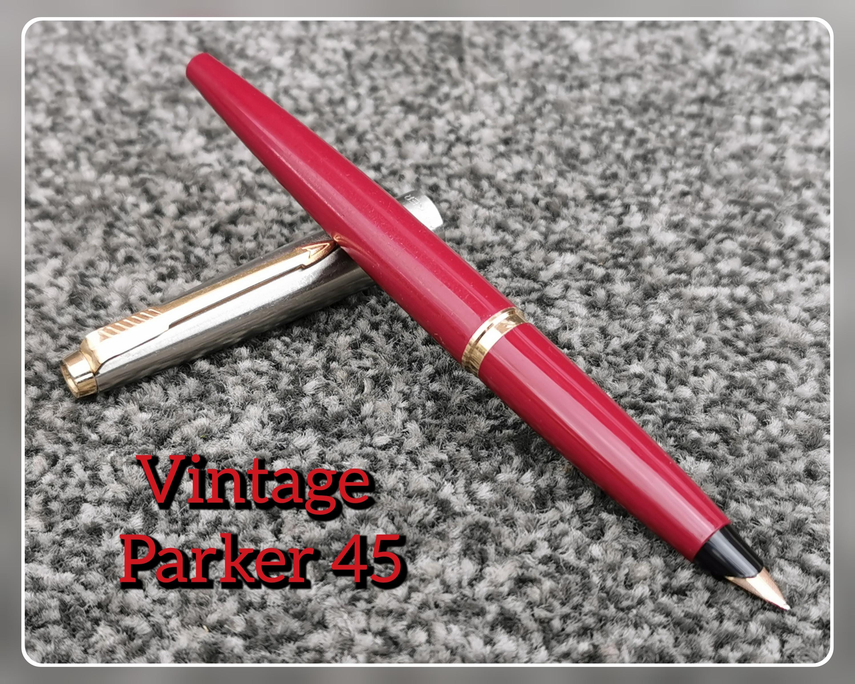 Fountain pen 1970s - Etsy 日本