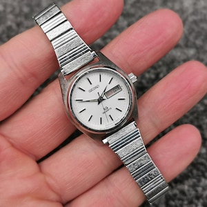 Etsy seiko watches hotsell