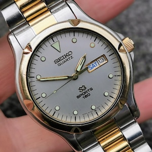 Seiko sports 150 - Etsy 日本
