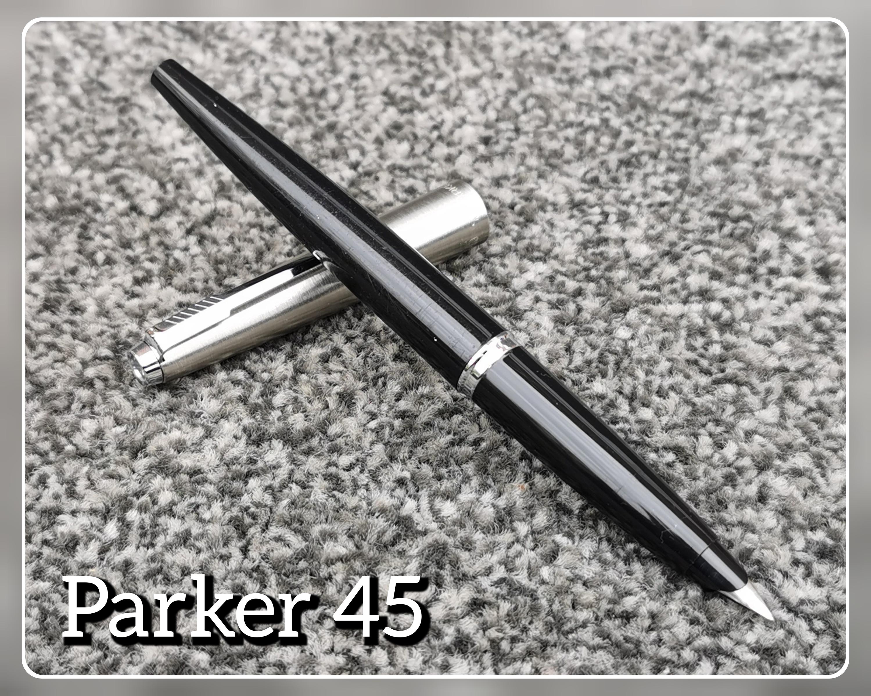 Parker 45 - Etsy 日本