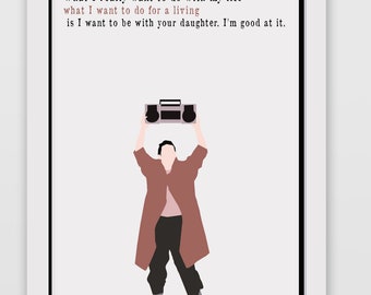 Say Anything Quote