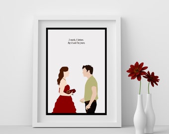 Gossip Girl Quote
