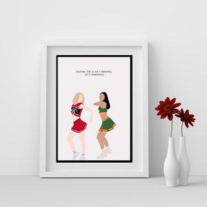 Bring it On  Movie Quote