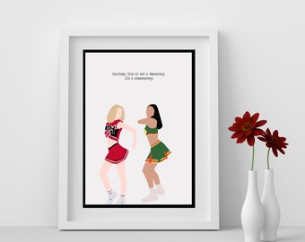 Bring it On  Movie Quote