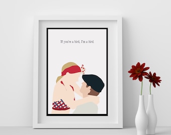 The Notebook Movie Quote