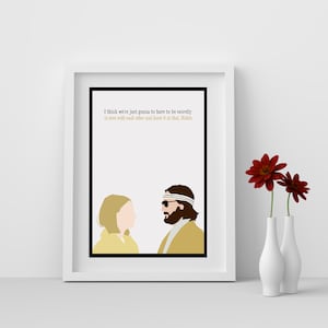 The Royal Tenenbaums Movie Quote