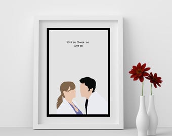 Greys Anatomy TV Show Quote
