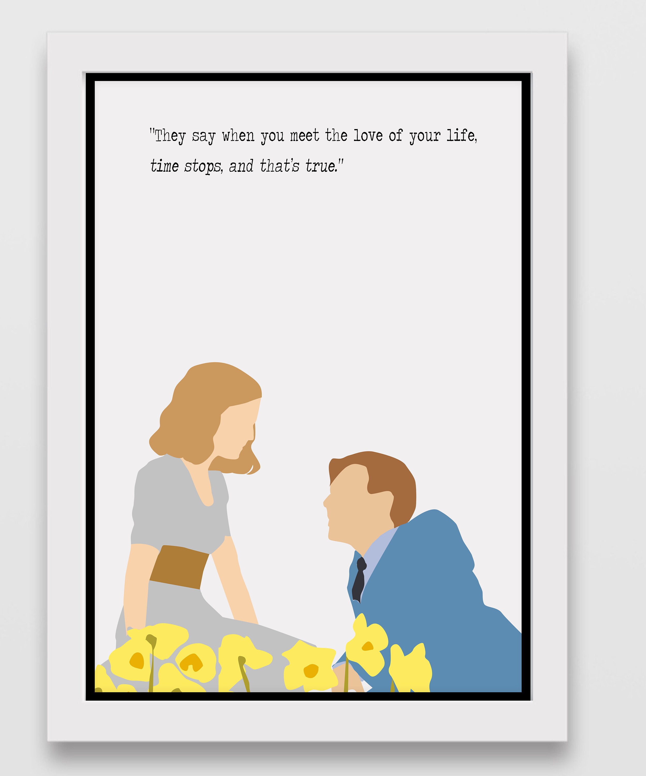 Big Fish Movie Quotes
