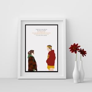Juno Movie Quote