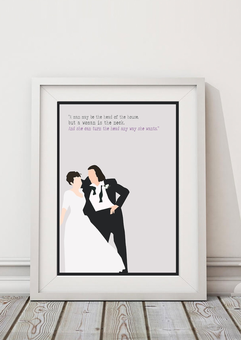 My big Fat Greek Wedding Movie Quote Etsy