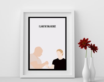 The Fast and the Furious Movie Quote