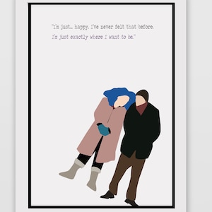 Eternal Sunshine of the Spotless Mind Quote