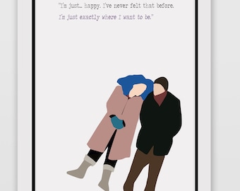 Eternal Sunshine of the Spotless Mind Quote