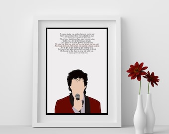 Wedding Singer Movie quote
