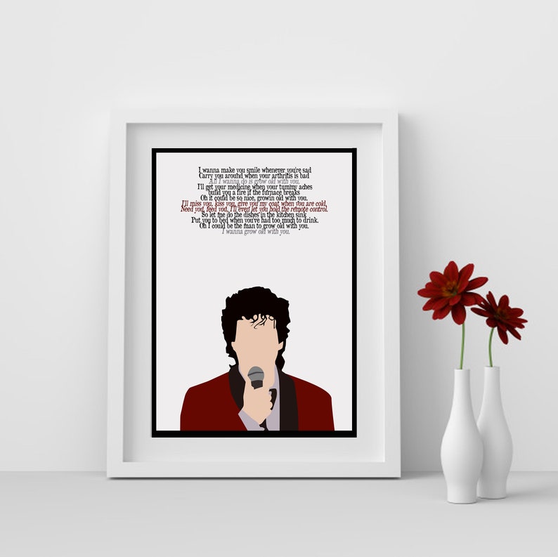Wedding Singer Movie quote image 1